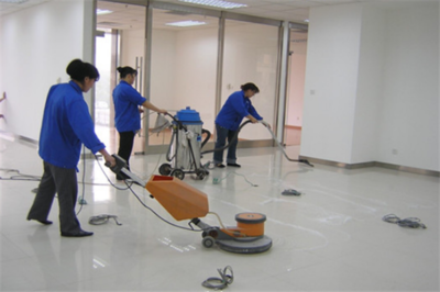 愛家新家政保潔加盟