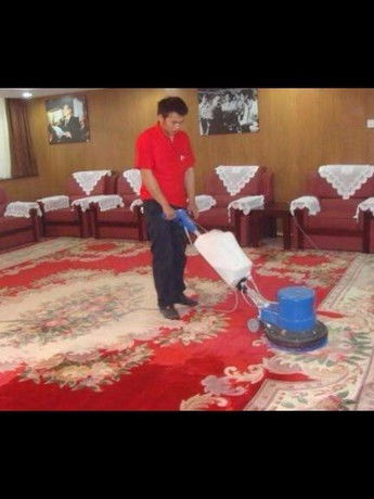 武漢東西湖吳家山家政服務公司 專業保潔清洗與開荒服務