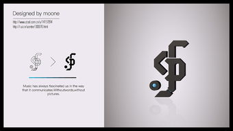 微立體風格的科技廣告設(shè)計 未來已來，視覺革新